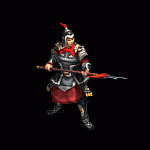 士兵