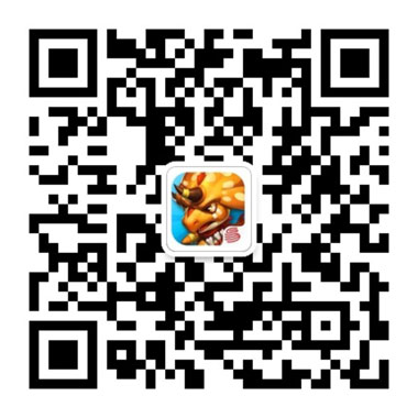网易《口袋侏罗纪》官方微信二维码