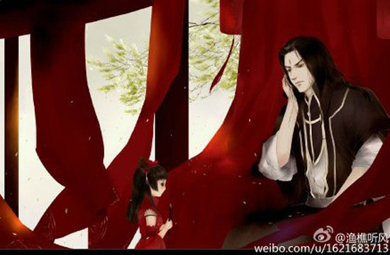 天下3-同人精选