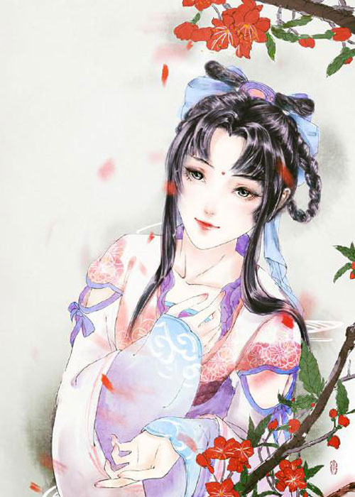 天下3-同人精选