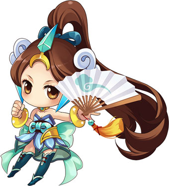 风伯