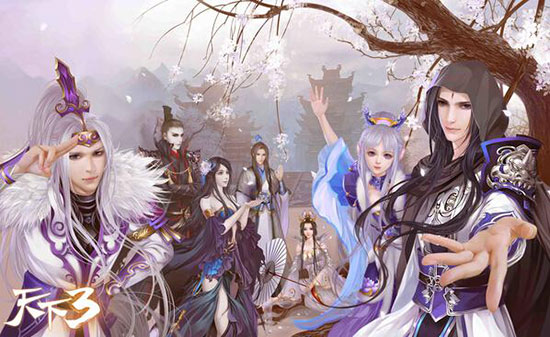 师徒间鲜为人知的小秘密