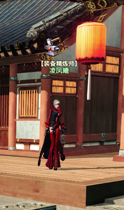 《天谕》装备获取与强化引导