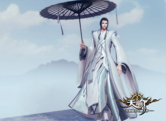 163：天谕公会人物修炼系统详解