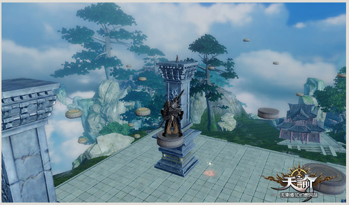 天谕新人手册初临苏澜