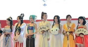 2015��chinajoy�����λ�ֳ�