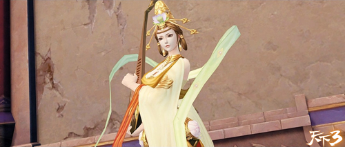 7.9《天下3》东方美学最强副本抢先看!