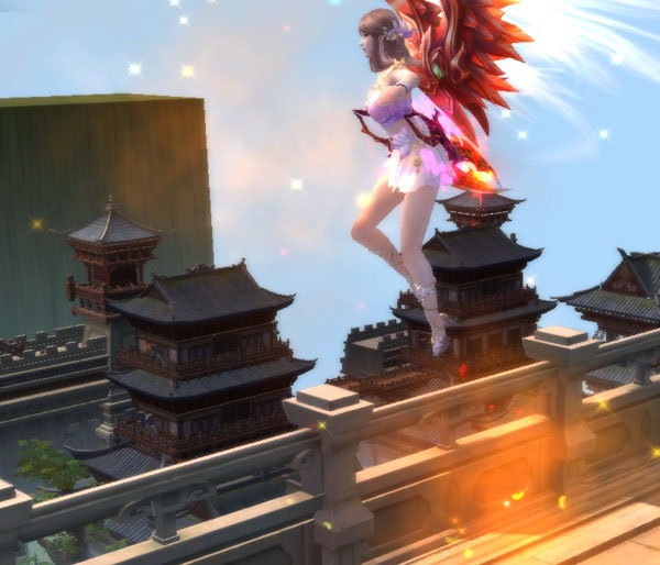 㣺Ṧ you jump i jump