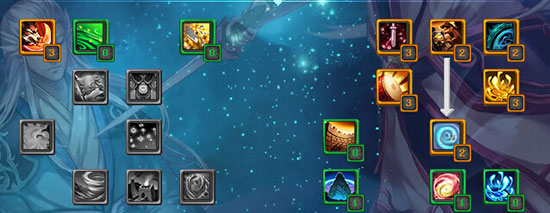 【策定天下】天机营新版玄修全测评