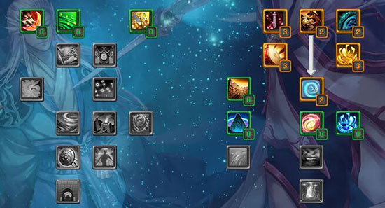 【策定天下】天机营新版玄修全测评