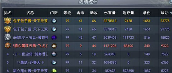 八阵风云坛:这个战场是不分胜负的