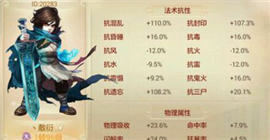 杀星狂魔丶敷衍日常截图