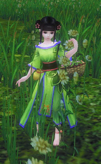 开学活动众里寻她，眼疾手快找妹子