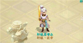 期待公测：平民玩家二测留念