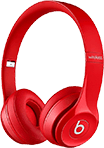 Beats  头戴式贴耳蓝牙耳机