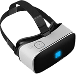 海狐狸 VR3D一体机