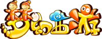 梦幻西游大品牌Logo