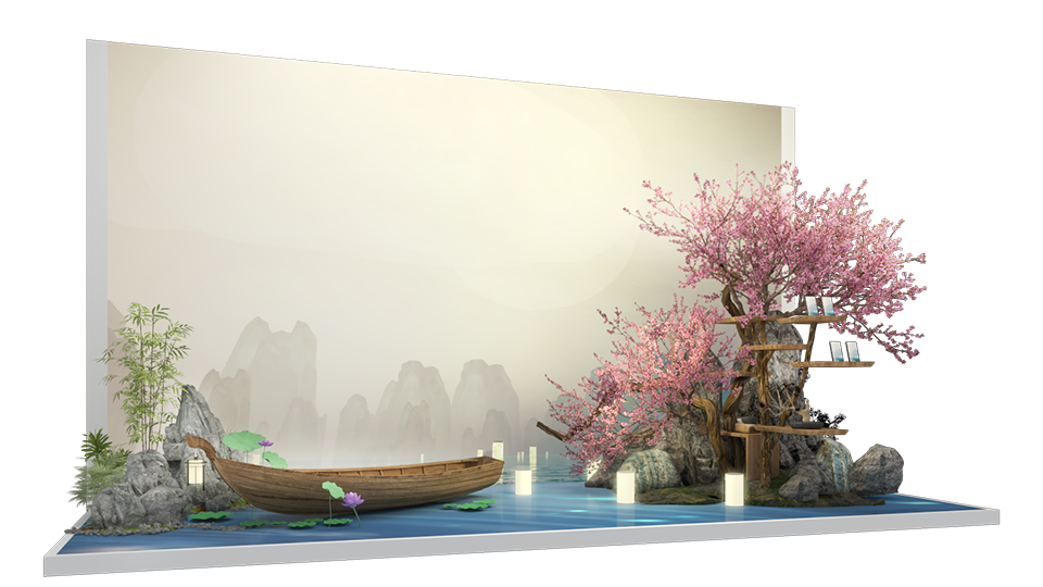 一梦江湖