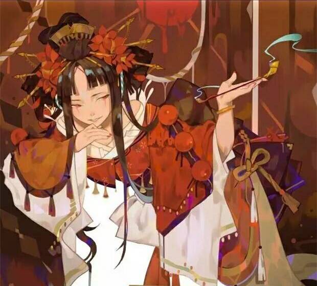 决战平安京式神研究：半肉流清姬能打能抗！