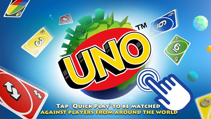 UNO!™ by Mattel163 Limited