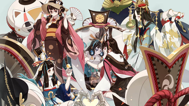 傀儡师大聚会【作者】果子炸