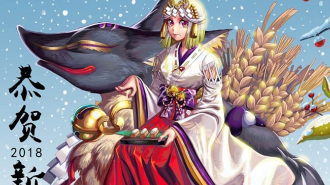 瑞雪兆丰年 【作者】啊啊啊蛤