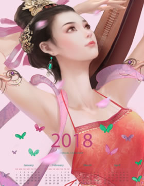 2018������ֽ7P