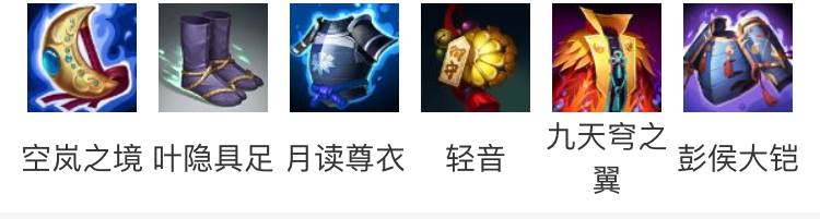 平安京研究院：辅助一姐？萌神山兔兔全分析