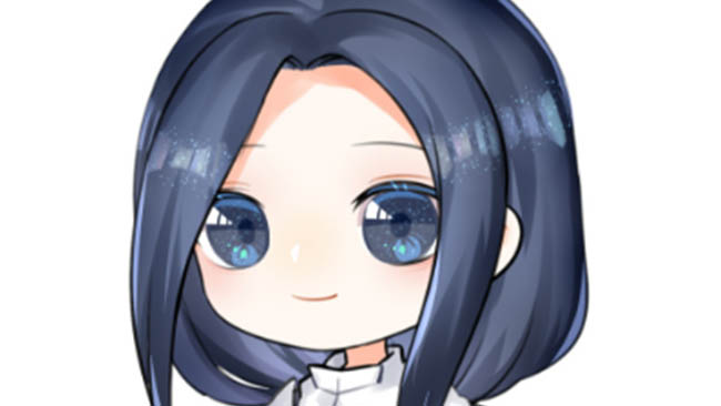 荒酱表情包【作者】remirror逆镜