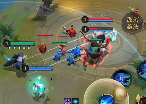 如何用正确的姿势开启一场资质战？