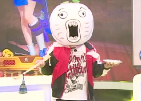 王尼玛领衔暴走全明星挑战LGD战队