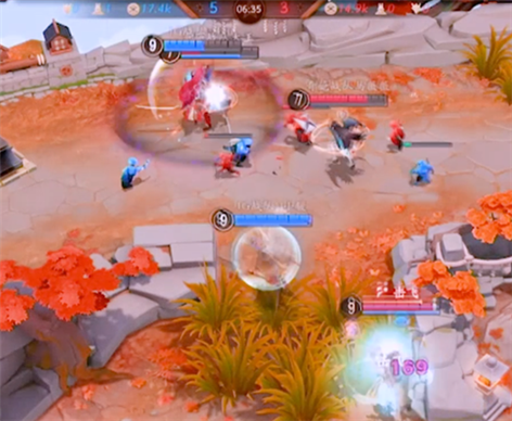 ig对战奇葩直播