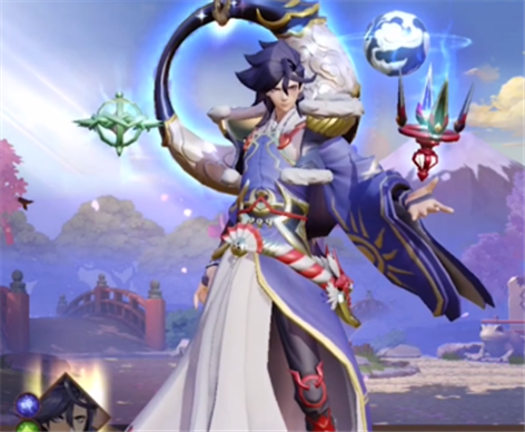 平安京式神录：荒