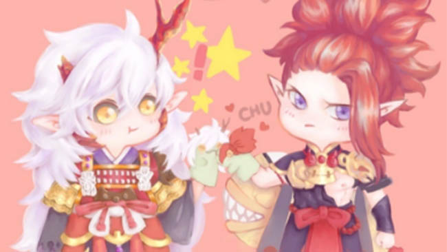 预祝大家新年快乐【作者】勾枸狗go