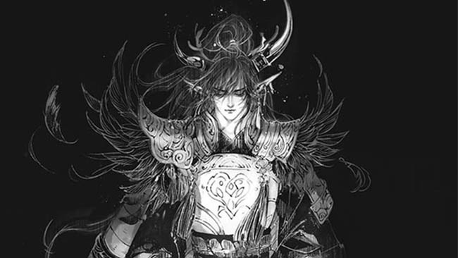 茨木童子​​【作者】长阳_外星人大战恐高症