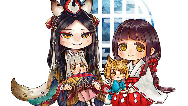 大舅全家福【作者】
