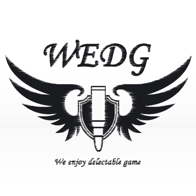 图一：WEDG战队队徽