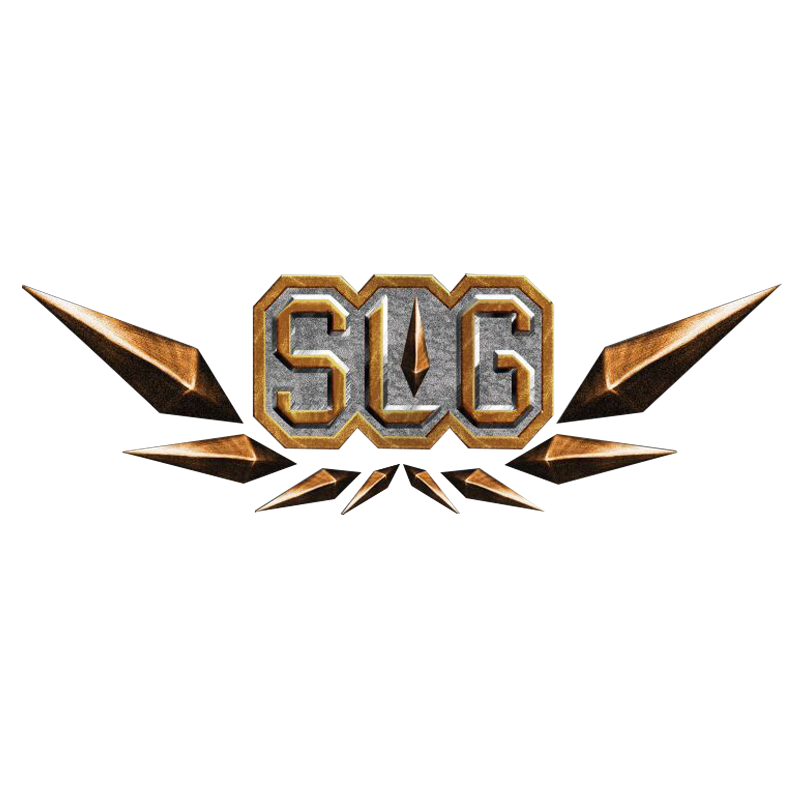 图七：SLG战队