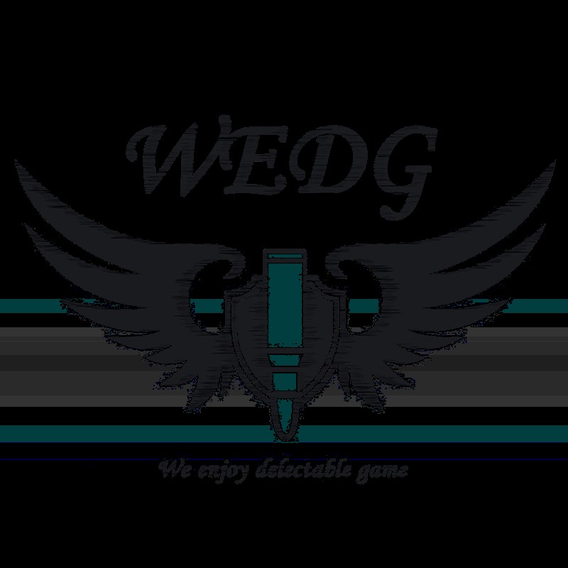 图五：WEDG战队