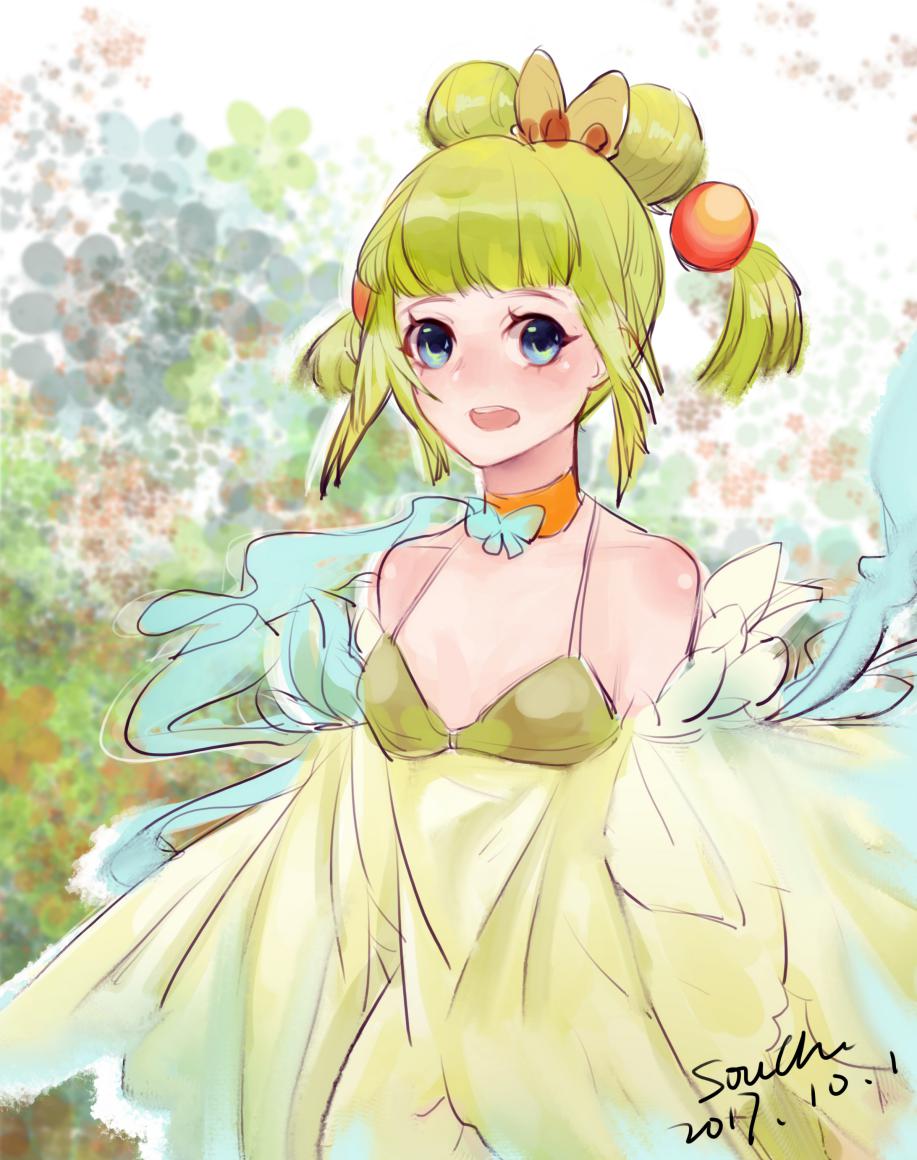 1