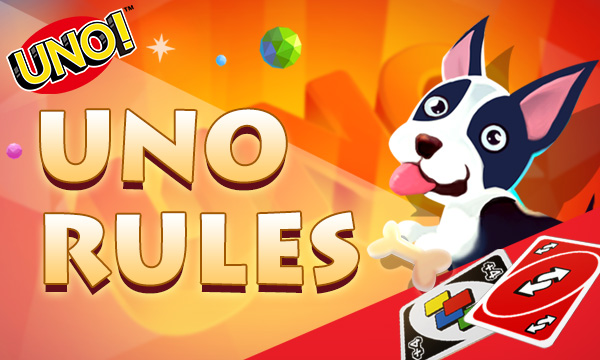 toy story 4 uno game rules