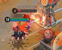 彼岸花：中路杀神强势降临