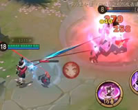 傀儡师：强、难兼并的女王