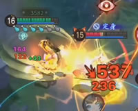 萌皮卡平安京：九命猫试玩