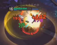 萌皮卡平安京：小松丸试玩