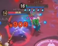 萌皮卡日记：8杀的6道通冥