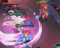 萌皮卡平安京：杀生丸试玩