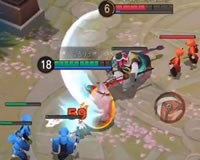 小松丸：伤害欠费的潜力股