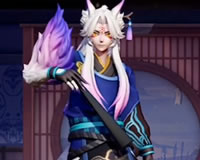 牛掰：孤儿妖狐一分钟四杀