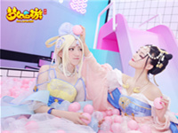 2018ChinaJoy����˲��